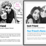 Best Friend Poster