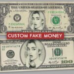 Custom Money