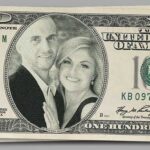 Dollar Bill PNG