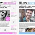 Personalized Newspaper