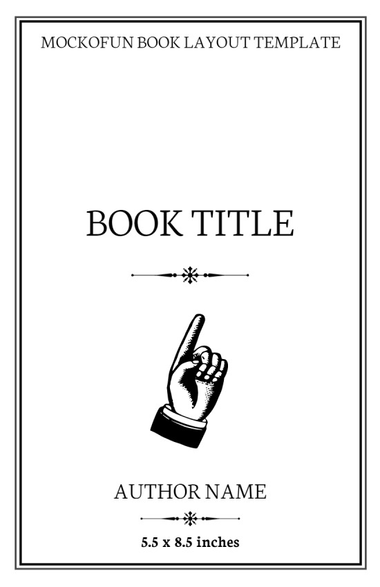 book-layout-template-mockofun