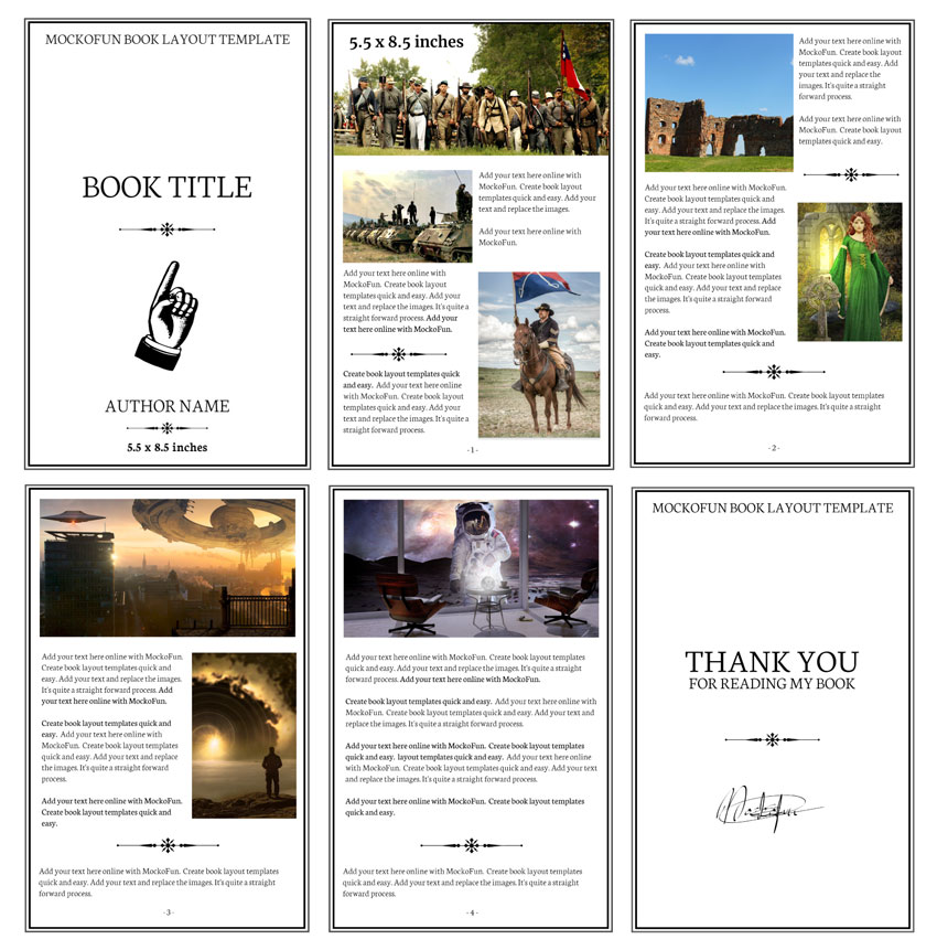 book-layout-template-mockofun