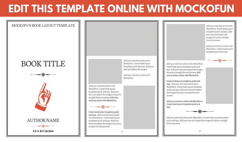 book-layout-template-mockofun