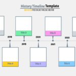 History Timeline Maker