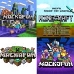 Minecraft Font Generator