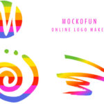 Colorful Logo