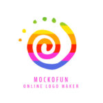 Multi Color Logo