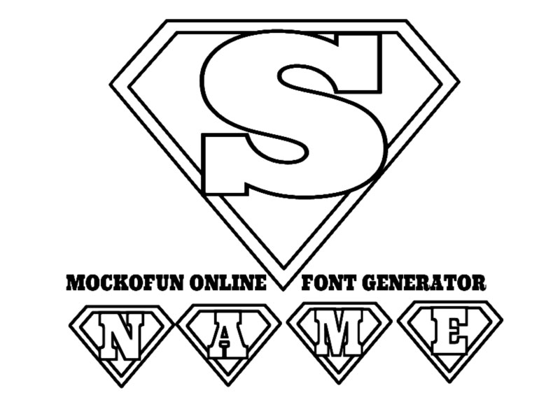 free-superman-font-generator-mockofun