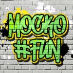 Graffiti Font Generator