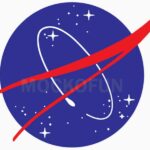 Nasa Logo Without Text