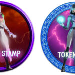 Token Border