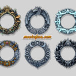 [FREE] Token Stamp 🎲🐉⚔️ - MockoFUN
