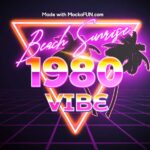 80s Font Styles