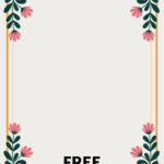 Page Border Design