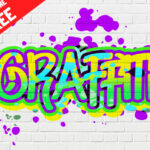 Graffiti Generator