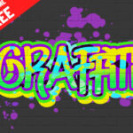 Graffiti Generator