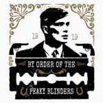 Peaky Blinders Logo