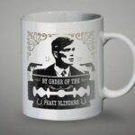 Peaky Blinders Gift