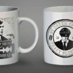 Peaky Blinders Mug