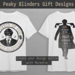 Peaky Blinders T-shirt