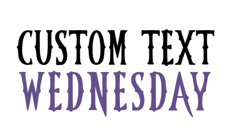 Wednesday Font FREE Download & Similar Fonts