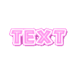 Gif Text Generator