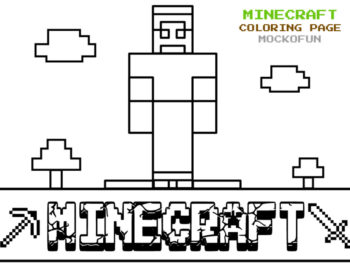 Minecraft Font Generator - MockoFUN