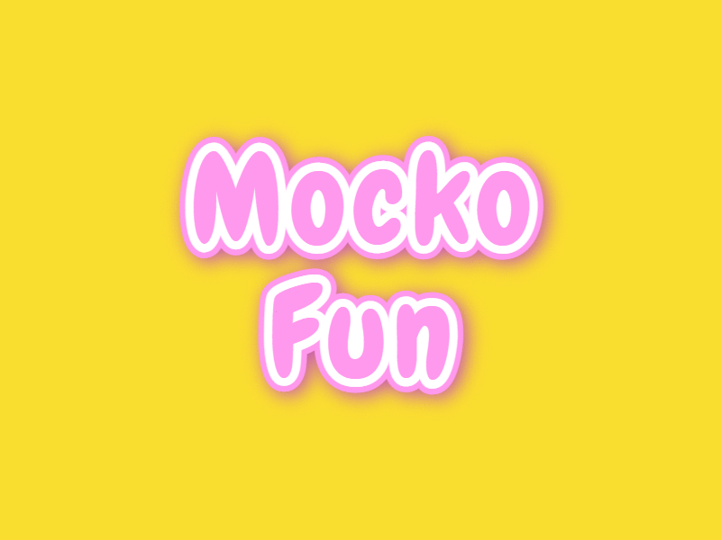 fire text gif maker