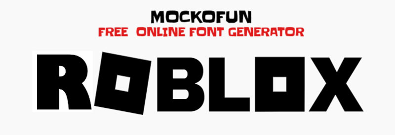 roblox logo - online puzzle