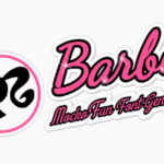 Barbie Font Generator