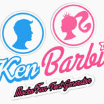 Barbie Ken Logo