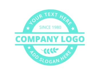 Stamp Logo