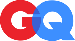 GQ Magazine Logo