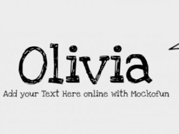 Editable Labels Templates - MockoFUN