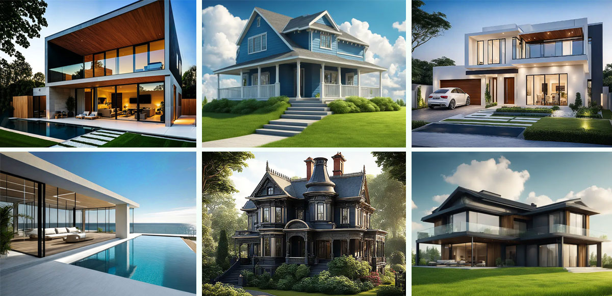 AI Architecture Generator - MockoFUN