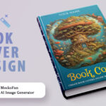 AI Book Cover Generator