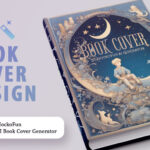 AI Book Cover Generator