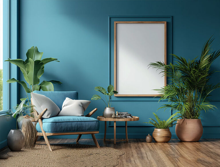 AI Interior Design - MockoFUN
