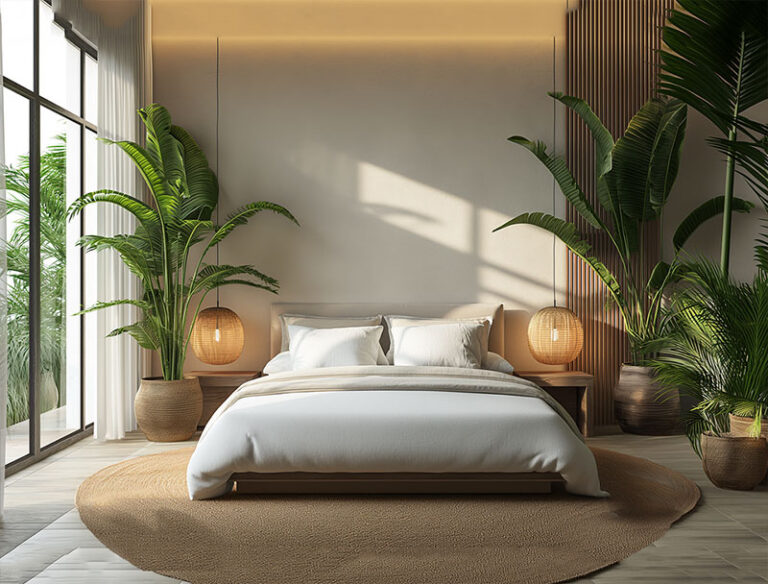 AI Interior Design - MockoFUN