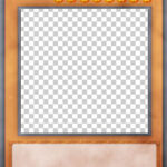 Yugioh Card PNG