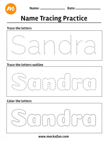 Name Tracing Generator