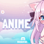Anime Discord Banner