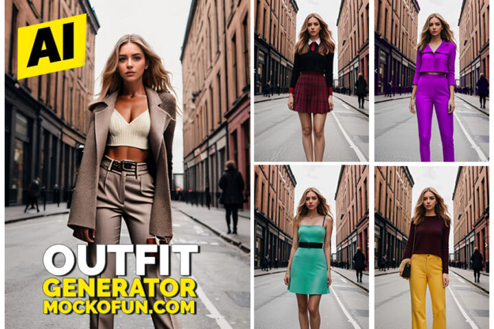 Outfit Generator