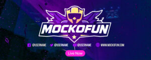 Twitch Banner Maker