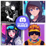 Discord Pfp Maker