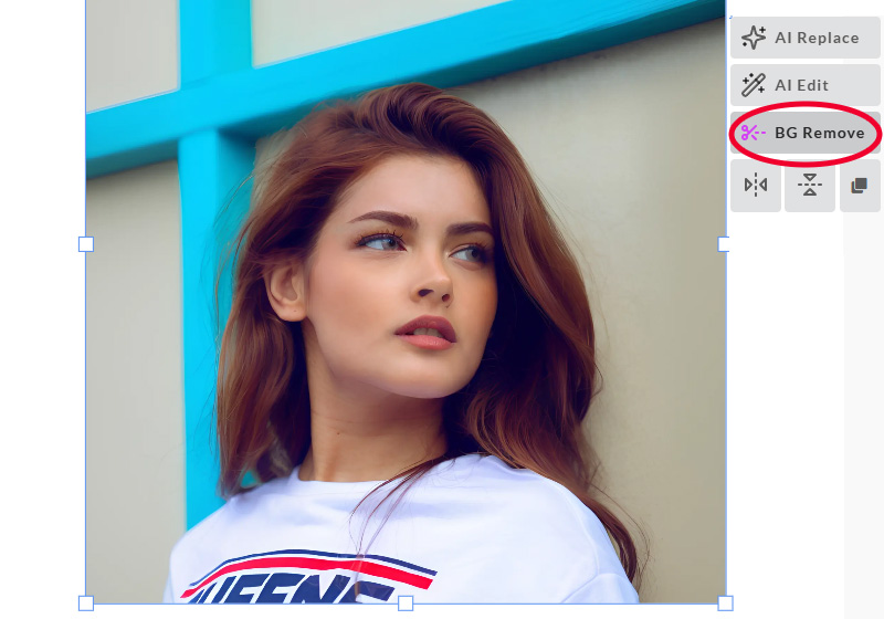 AI Remove Background