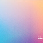 Grainy Gradient