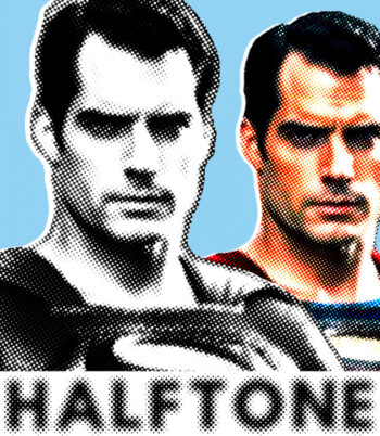 Halftone Maker