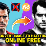 Halftone Online