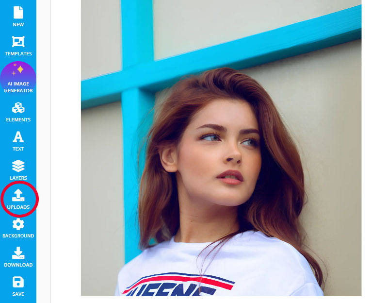 Girl Image